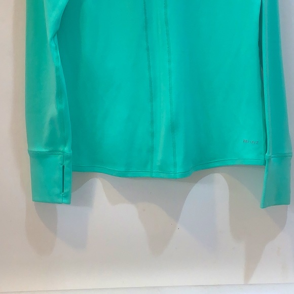 Women’s Nike Dri Fit Running Shirt - Picture 8 of 8